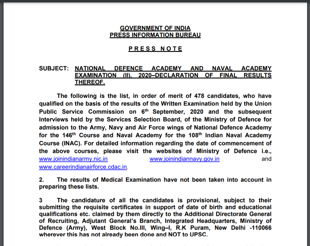 upsc national defence academy result 2021.png